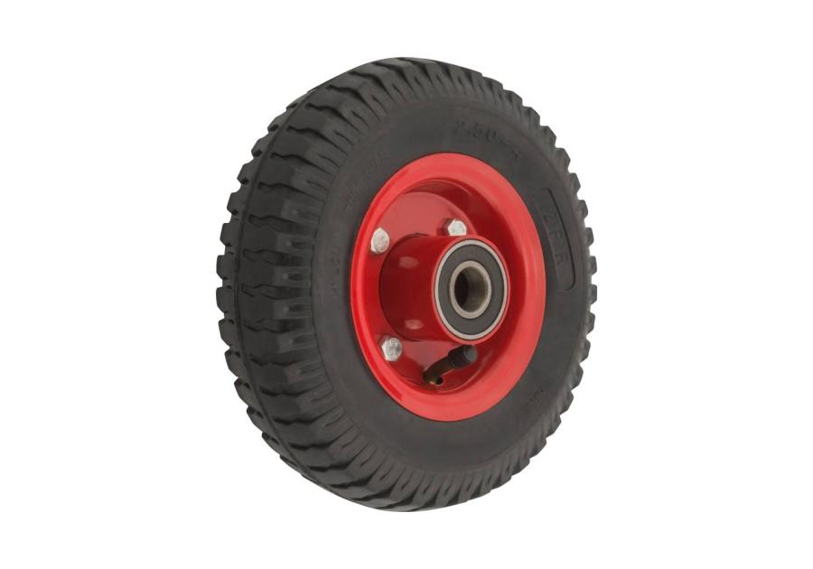 Zdjęcie: Koło pneumatyczne 220 mm, 100 kg METRO