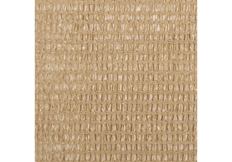 Zdjęcie: Siatka cieniująca Recynet 1,5 x 50 m, beżowy NORTENE
