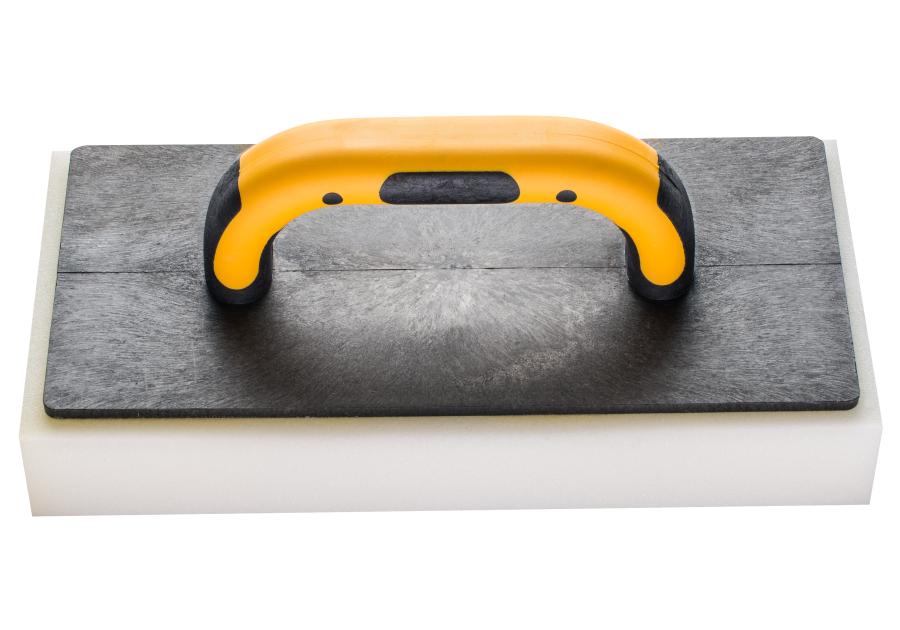 Zdjęcie: Paca 2K biała gabka 40 mm, 14x28 cm HARDY