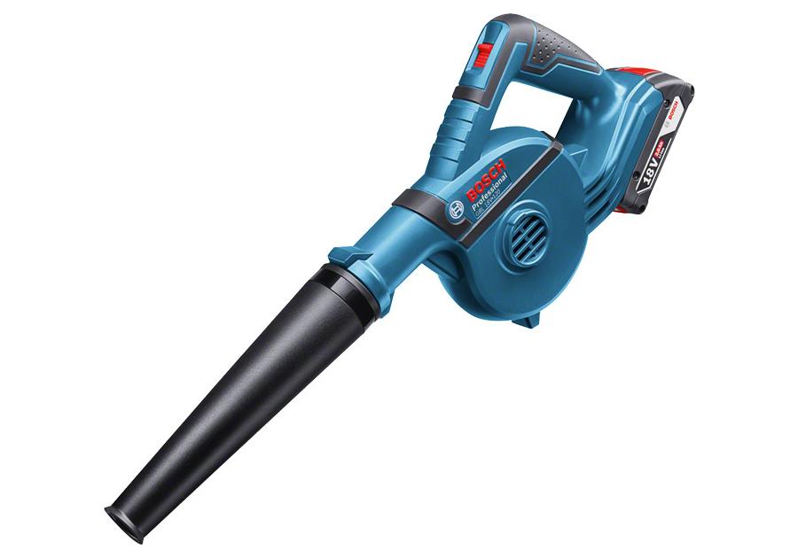 Zdjęcie: Dmuchawa akumulatorowa Pro GBL 18V-120 BOSCH
