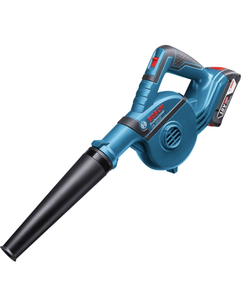 Zdjęcie: Dmuchawa akumulatorowa Pro GBL 18V-120 BOSCH