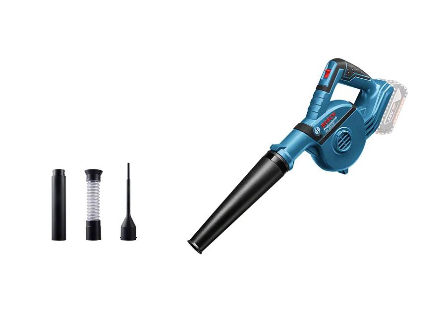 Zdjęcie: Dmuchawa akumulatorowa Pro GBL 18V-120 BOSCH