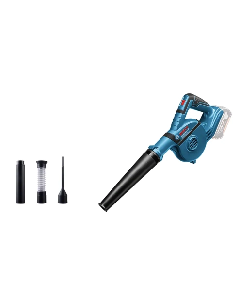 Zdjęcie: Dmuchawa akumulatorowa Pro GBL 18V-120 BOSCH