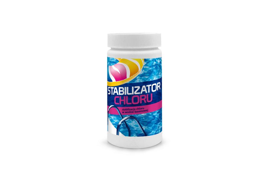 Zdjęcie: Stabilizator chromu Gamix 1kg RIM KOWALCZYK