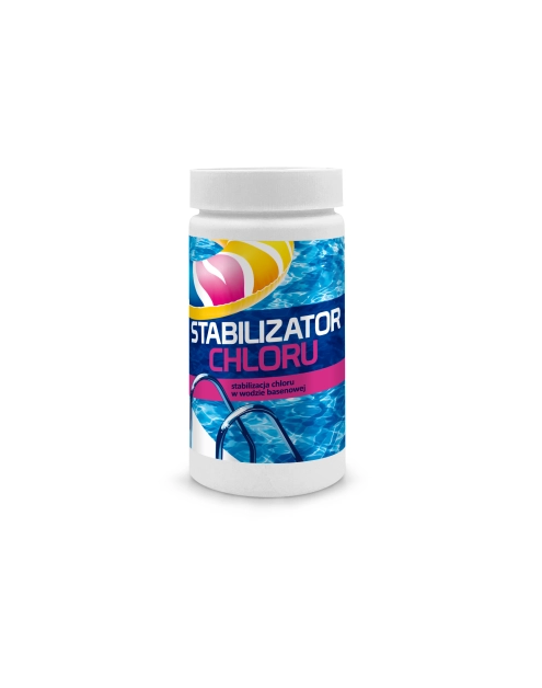 Zdjęcie: Stabilizator chromu Gamix 1kg RIM KOWALCZYK