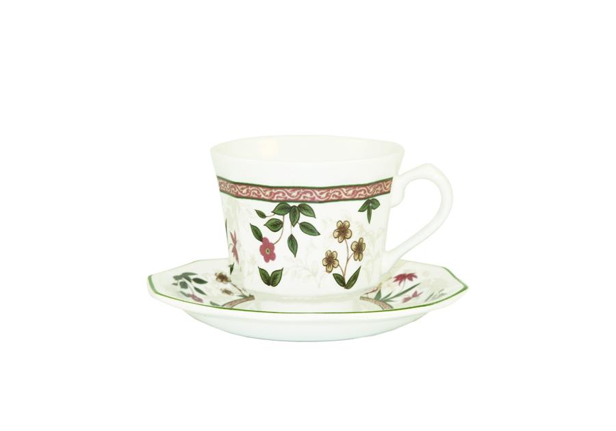 Zdjęcie: Spodek 15 cm CHURCHILL ASSAM