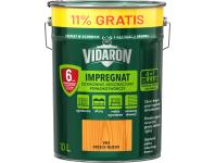 Zdjęcie: Impregnat powłokotwórczy 10 L orzech włoski VIDARON
