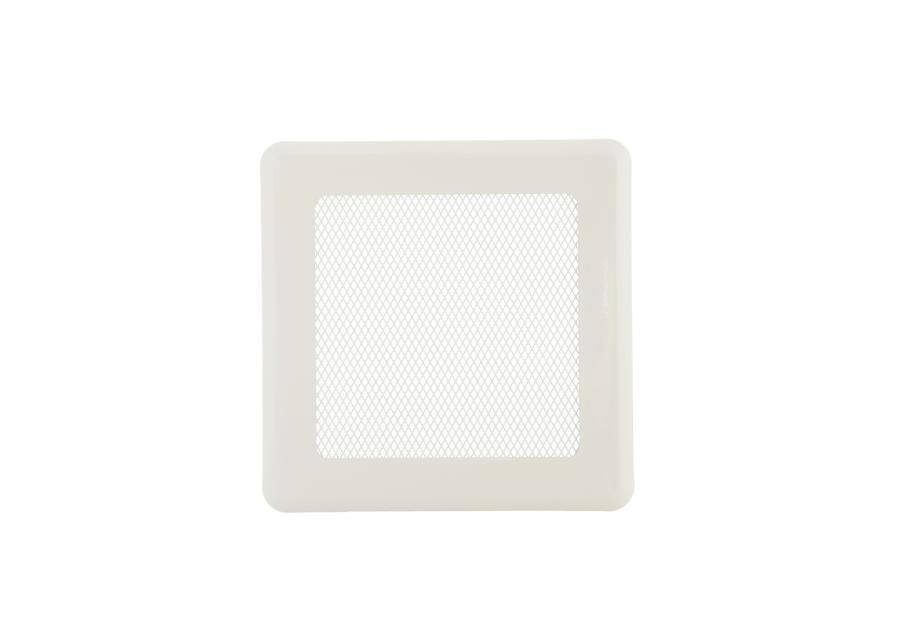 Zdjęcie: Kratka osłonowa KRL14-ML-B light biała DARCO