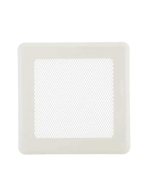 Zdjęcie: Kratka osłonowa KRL14-ML-B light biała DARCO