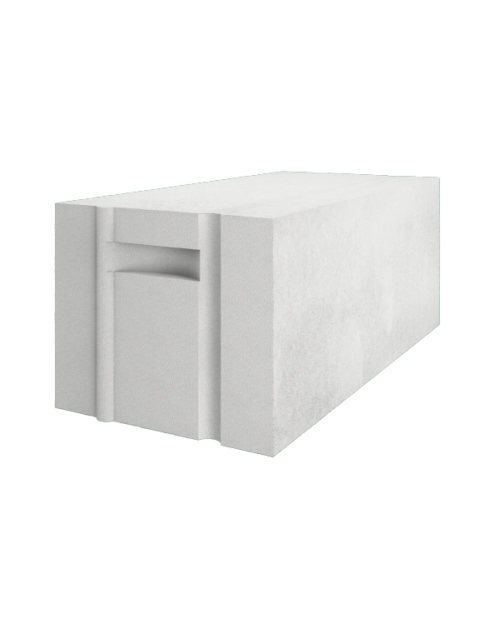 Zdjęcie: Bloczek Gold+ 2,5-400 PWU 365x250x625 mm H+H