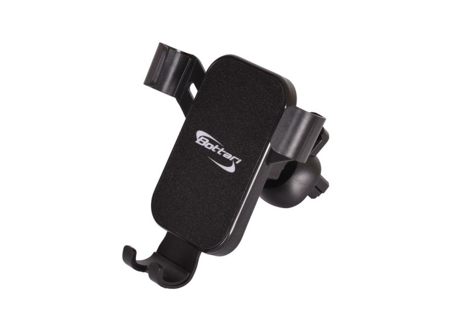 Zdjęcie: Uchwyt samochodowy na telefon Gravity holder R24 B16126 BOTTARI