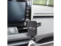 Zdjęcie: Uchwyt samochodowy na telefon Gravity holder R24 B16126 BOTTARI