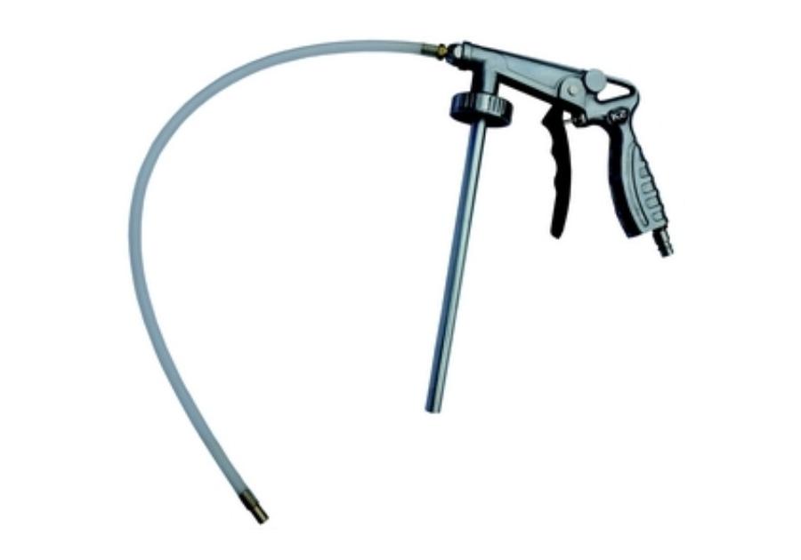 Zdjęcie: Pistolet do konserwacji K2