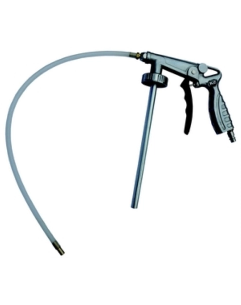 Zdjęcie: Pistolet do konserwacji K2