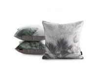 Zdjęcie: Poszewka 196 beżowa 45 x 45 cm Velvet EUROFIRANY