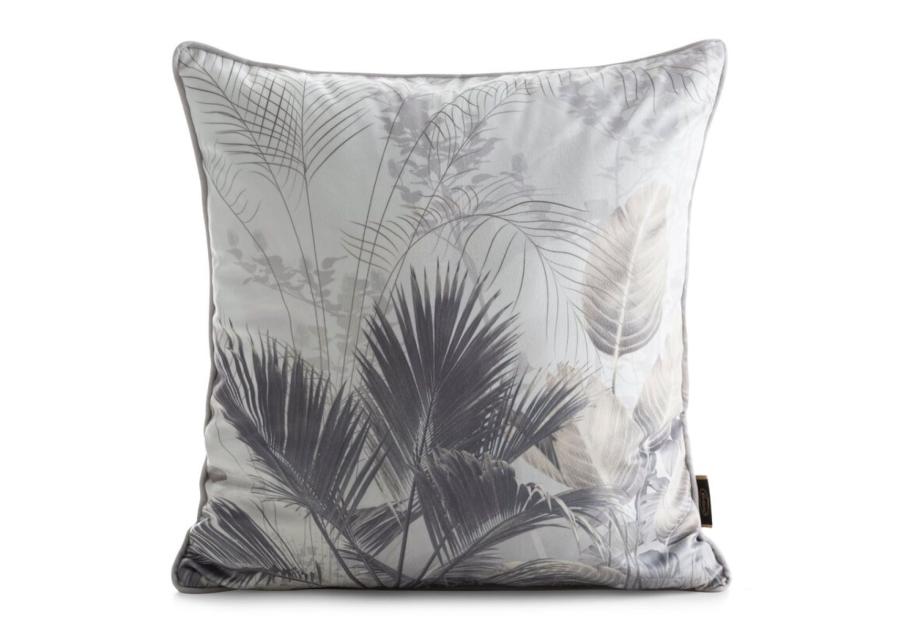 Zdjęcie: Poszewka 196 beżowa 45 x 45 cm Velvet EUROFIRANY