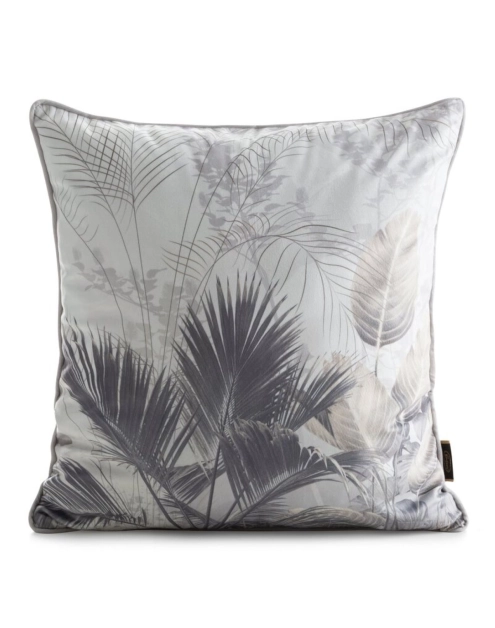 Zdjęcie: Poszewka 196 beżowa 45 x 45 cm Velvet EUROFIRANY