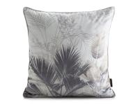 Zdjęcie: Poszewka 196 beżowa 45 x 45 cm Velvet EUROFIRANY