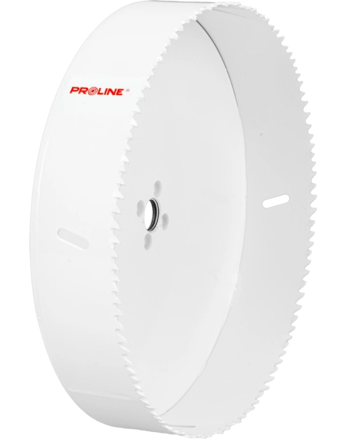 Zdjęcie: Otwornica bimetalowa M42, cobalt 8%, 200 mm 4/6TPI PROLINE