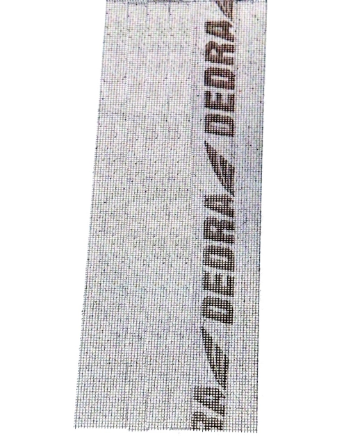 Zdjęcie: Siatka ścierna 105x280 mm - gradacja 100 DEDRA