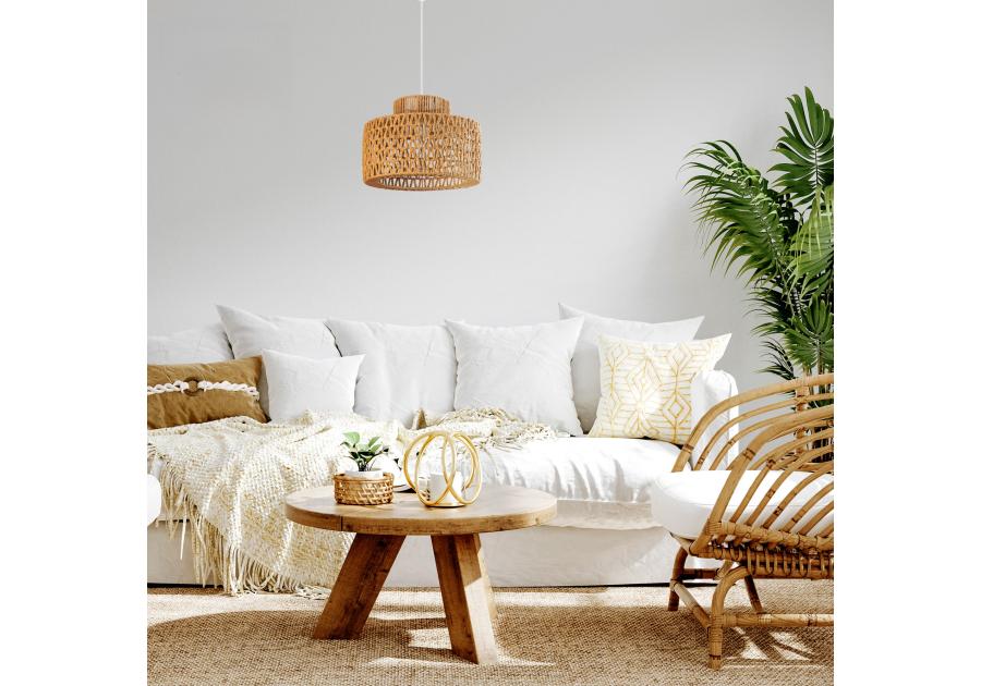 Zdjęcie: Oprawa oświetleniowa Afirro LAMP01 KINGBERRY