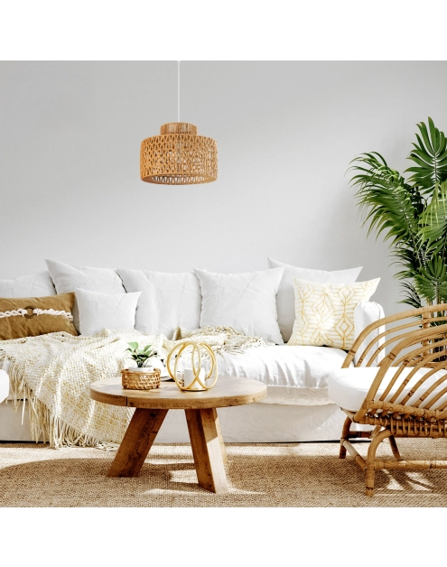 Zdjęcie: Oprawa oświetleniowa Afirro LAMP01 KINGBERRY