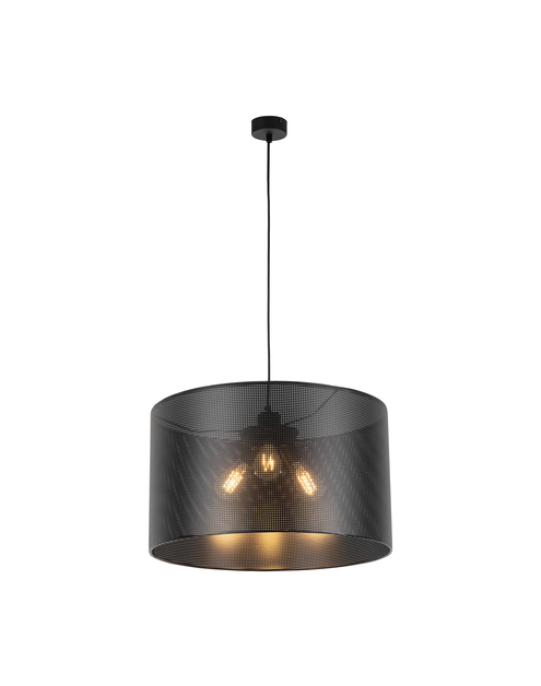 Zdjęcie: Lampa wisząca Moreno 3 pł 500 4990 TK LIGHTING