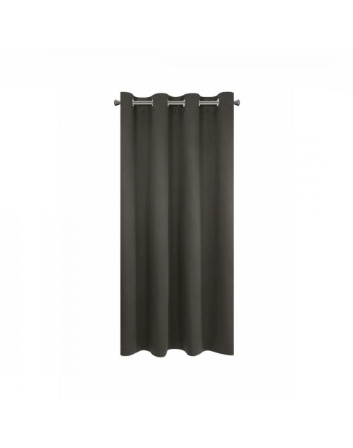 Zdjęcie: Zasłona gotowa Logan 140x175 cm EUROFIRANY