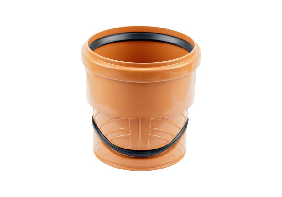 Kielich remontowy 160 mm TYCNER