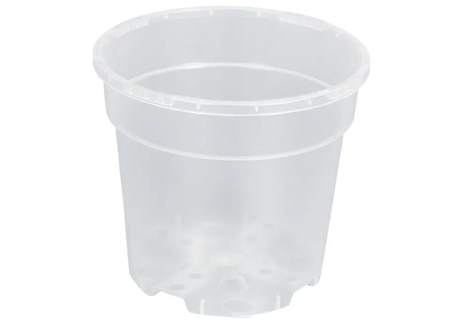 Zdjęcie: Podstawka przezroczysta 25 cm RN DYSTRYBUCJA