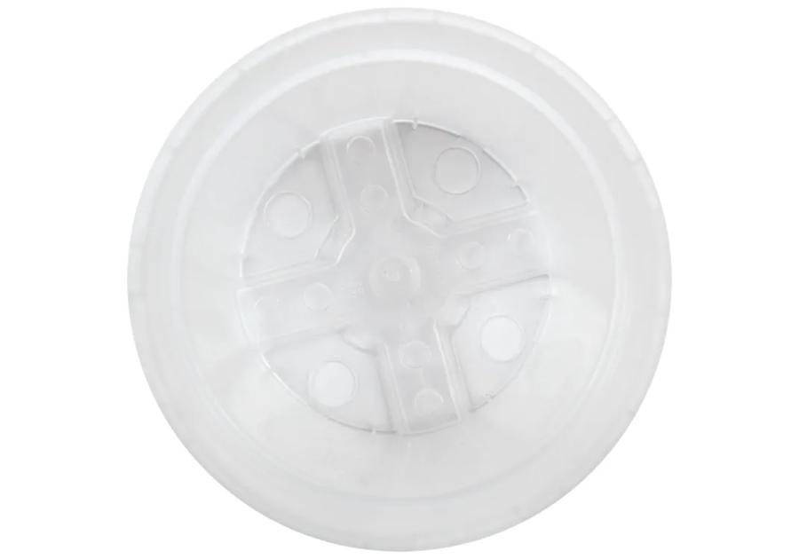 Zdjęcie: Podstawka przezroczysta 25 cm RN DYSTRYBUCJA