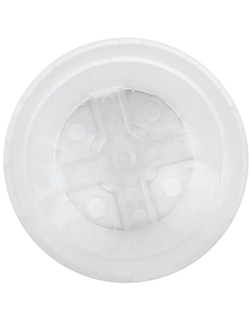 Zdjęcie: Podstawka przezroczysta 25 cm RN DYSTRYBUCJA