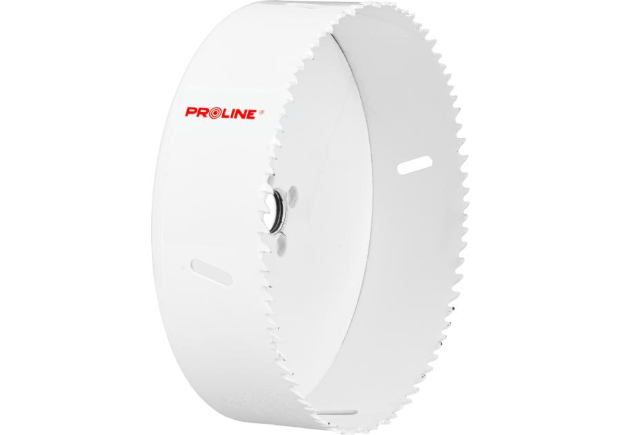 Zdjęcie: Otwornica bimetalowa M42, cobalt 8%, 146 mm 4/6TPI PROLINE