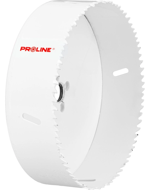 Zdjęcie: Otwornica bimetalowa M42, cobalt 8%, 146 mm 4/6TPI PROLINE