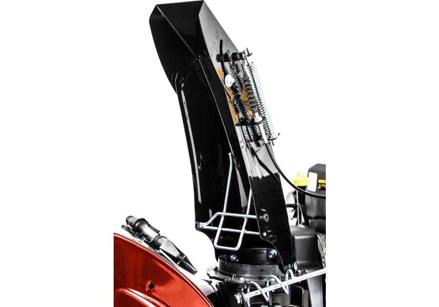 Zdjęcie: Odśnieżarka spalinowa KZO66LE FAWORYT