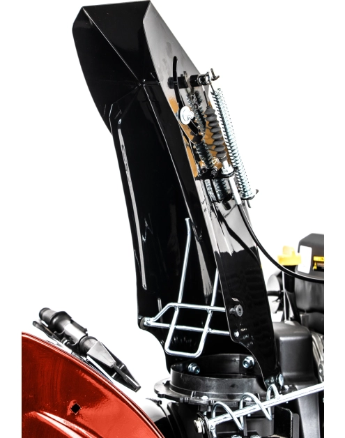 Zdjęcie: Odśnieżarka spalinowa KZO66LE FAWORYT