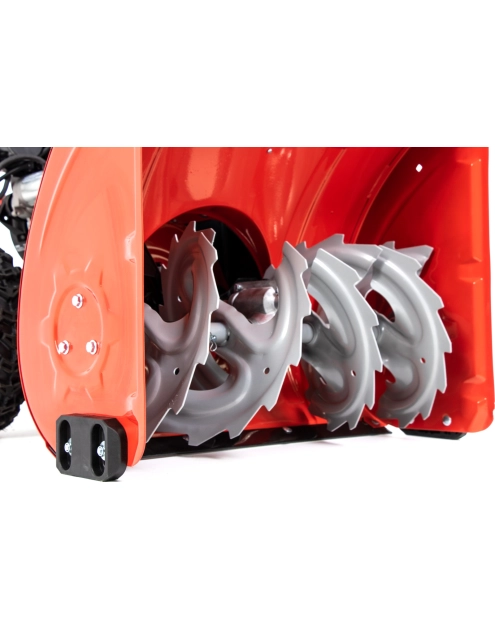 Zdjęcie: Odśnieżarka spalinowa KZO66LE FAWORYT