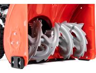 Zdjęcie: Odśnieżarka spalinowa KZO66LE FAWORYT