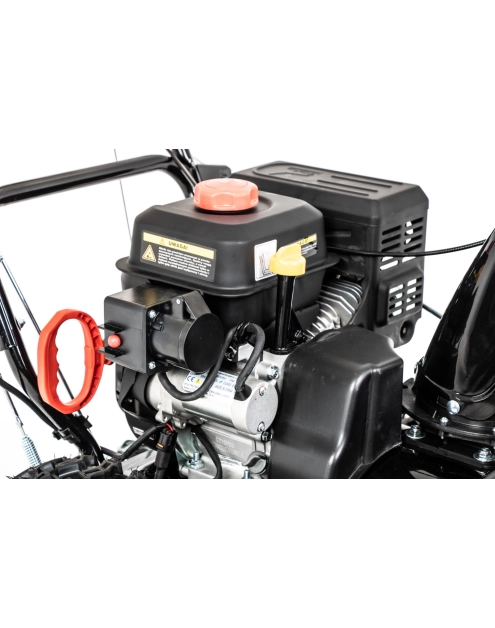 Zdjęcie: Odśnieżarka spalinowa KZO66LE FAWORYT