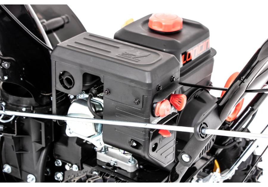 Zdjęcie: Odśnieżarka spalinowa KZO66LE FAWORYT