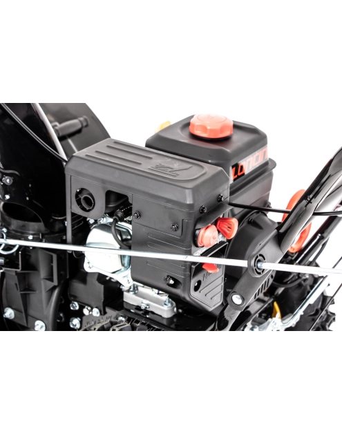 Zdjęcie: Odśnieżarka spalinowa KZO66LE FAWORYT