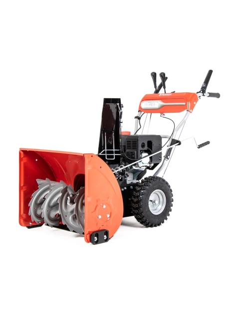 Zdjęcie: Odśnieżarka spalinowa KZO66LE FAWORYT