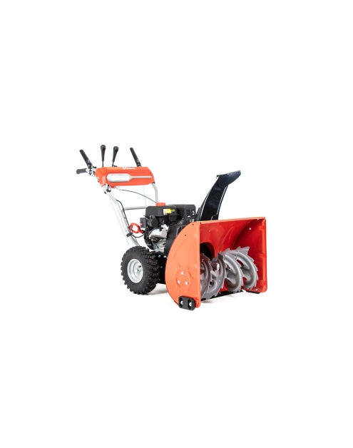 Zdjęcie: Odśnieżarka spalinowa KZO66LE FAWORYT