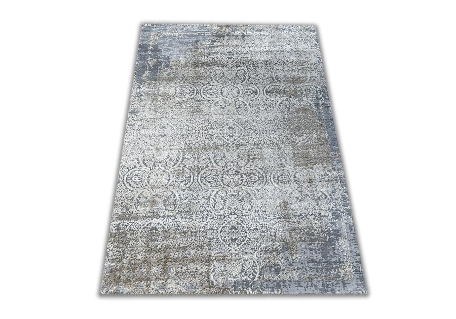 Zdjęcie: Dywan alvita 7334a szary 120x170 cm SINDBAD