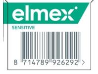 Zdjęcie: Pasta do zębów Sensitive Whitening 0,075 L ELMEX