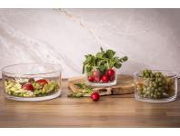 Zdjęcie: Salaterka średnica 17 cm prosta (08-065/170) EDWANEX