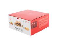 Zdjęcie: Salaterka średnica 17 cm prosta (08-065/170) EDWANEX