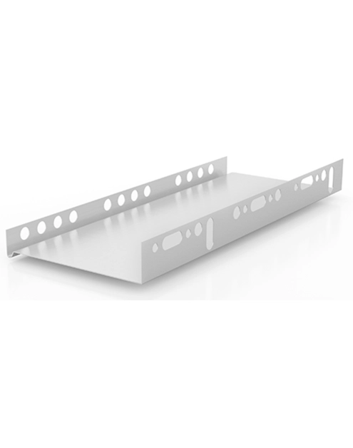 Zdjęcie: Listwa startowa aluminiowa BP30 L250 W10 cm 0,5 mm BELLA PLAST