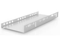 Zdjęcie: Listwa startowa aluminiowa BP30 L250 W10 cm 0,5 mm BELLA PLAST