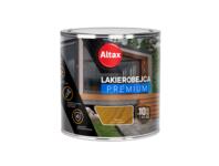 Zdjęcie: Lakierobejca do drewna Premium 10 lat orzech 0,25 L ALTAX